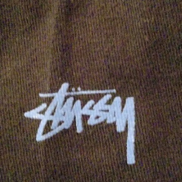 Stussy - Picture 4 of 6